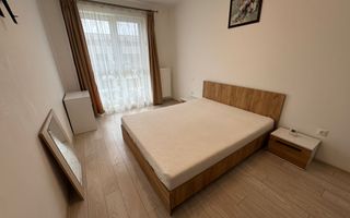 Apartament cu 3 camere, 66mp, decomandat, Zona Maurer Residence - Poză 6