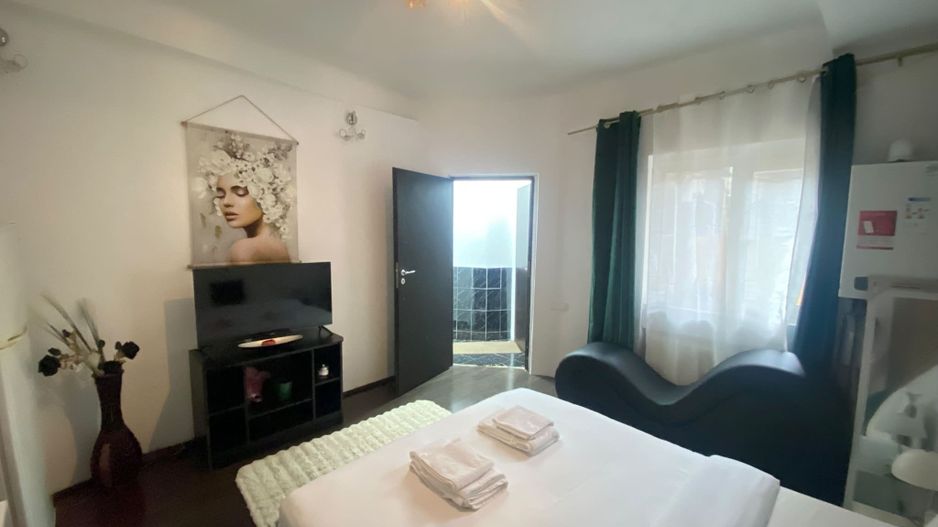 Investiție în centrul Bucureștiului | centrală proprie | Airbnb V16 - Poză 2