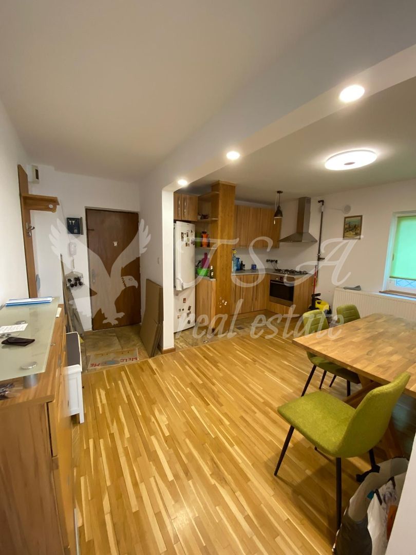 Apartament 2 camere mobilat  Zona Sebastian 0% COMISION - Poză 1