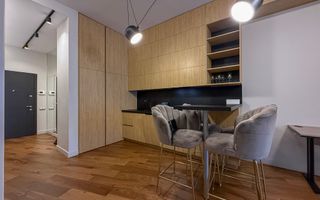 Apartament 2 camere 67.89 m2 – Cartier Europa | Ansamblul Luminia - Poză 5