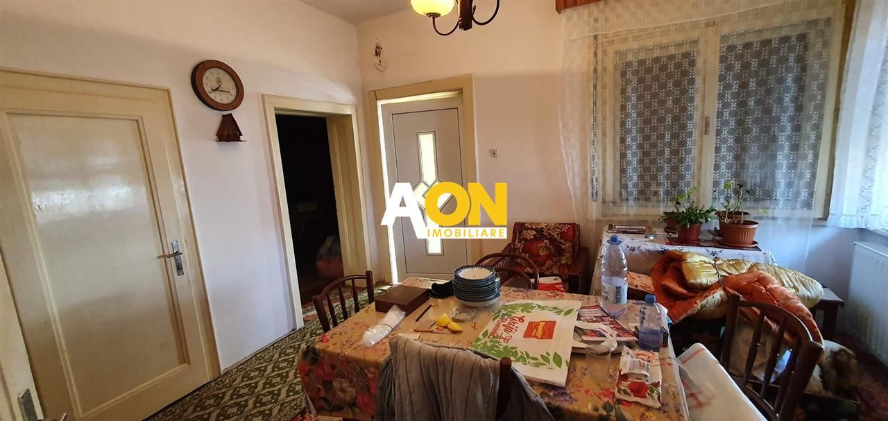 Casa 3 camere 360 mp teren Centru zona Tribunal - Poză 5