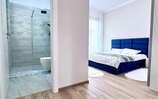 Duplex plan parter, 4 camere, Dumbrăvița, Zona Belvedere - Poză 17