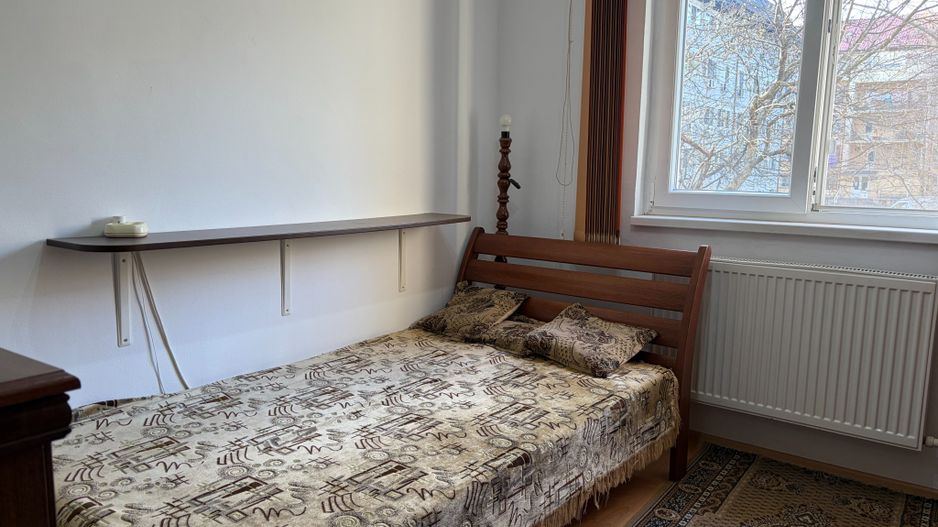 Apartament cu doua camere, Aparatorii Patriei, 65.000€ - Poză 7