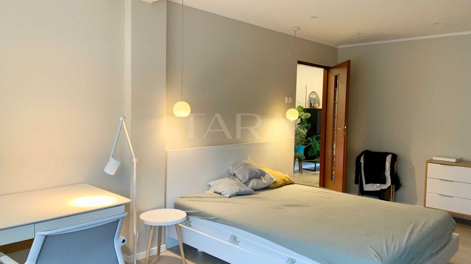 Vânzare apartament cu 2 camere 63 mp, zona ultracentrală. - Poză 6