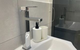 Apartament 2 camere zona Tipografilor aproapede Medicina - Poză 4