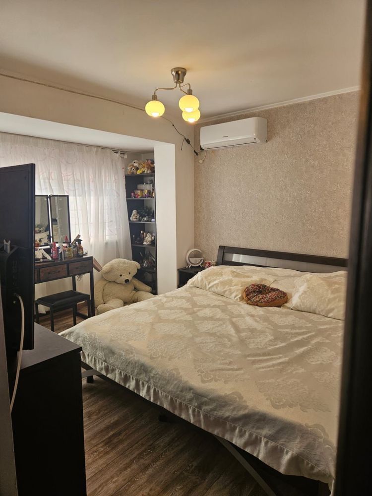 Casa individuala cu 4 camere | Mobilata | Otopeni - Poză 6