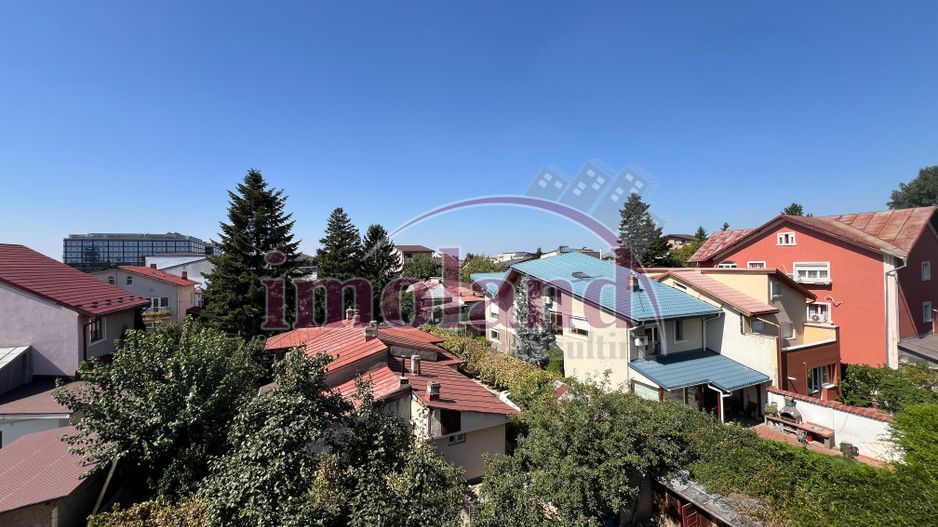 Casa 15 camere cu parcare mare - Jiului - Poză 19