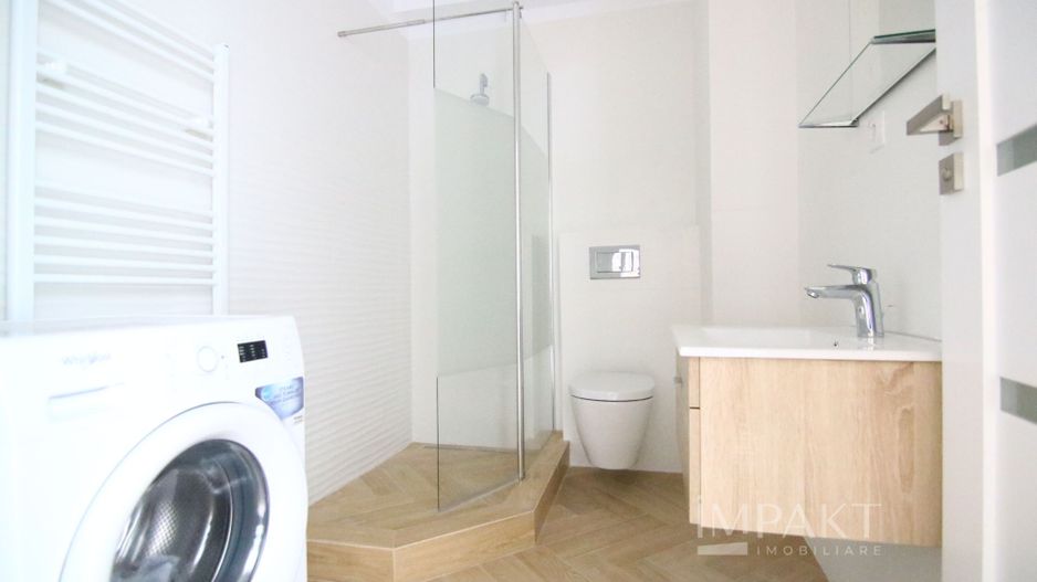 Apartament modern cu 2 camere decomandate, in Sopor - Poză 9