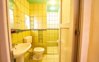 Casă 3 camere | 2 băi | Pivniță | Pod | Singur în curte | Terezian - Marmeladă - Poză 14