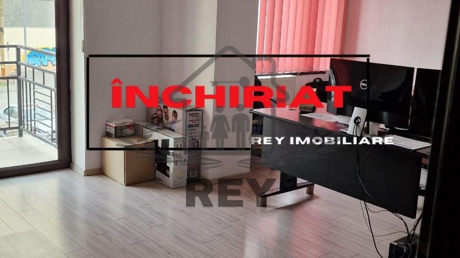 Apartament 3 camere 85 mp utili spre inchiriere Aleea Fratii Buzesti - Poză 1