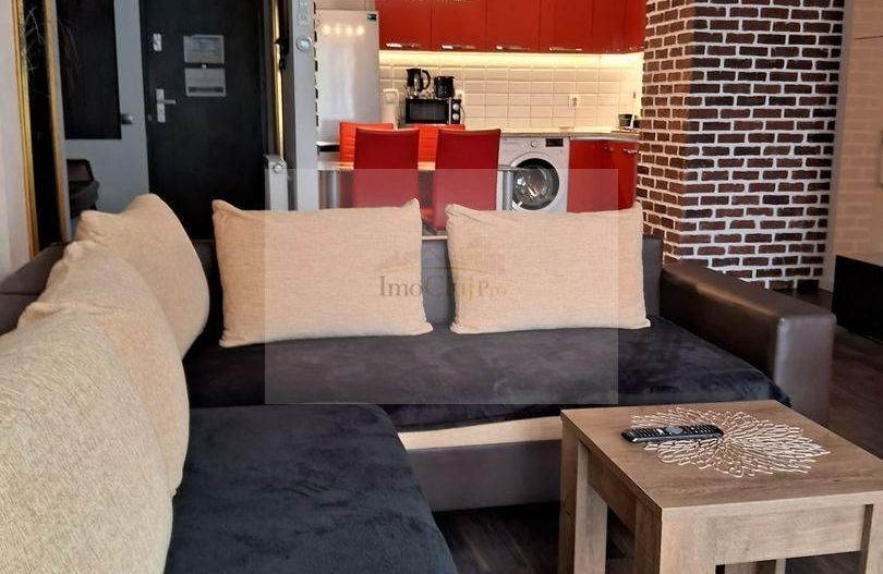 Chirie 2 camere Sopor | Parcare inclusă | Lângă Grand Park Residence ș - Poză 3