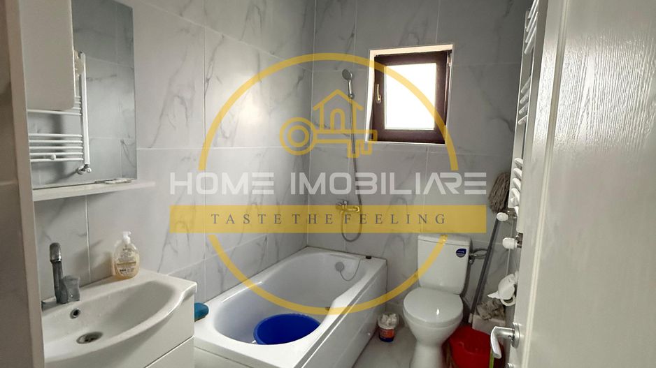 Etaj 2/Apartament 1 Camera-Decomandat/Loc De parcare! - Poză 5