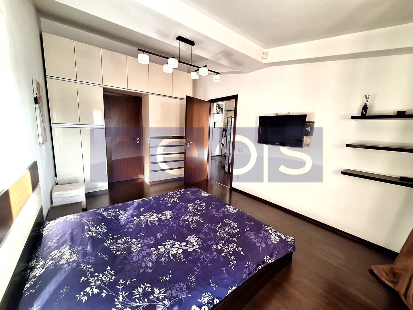 500 EURO | APARTAMENT 2 CAMERE ZONA MARRIOTT - Poză 6