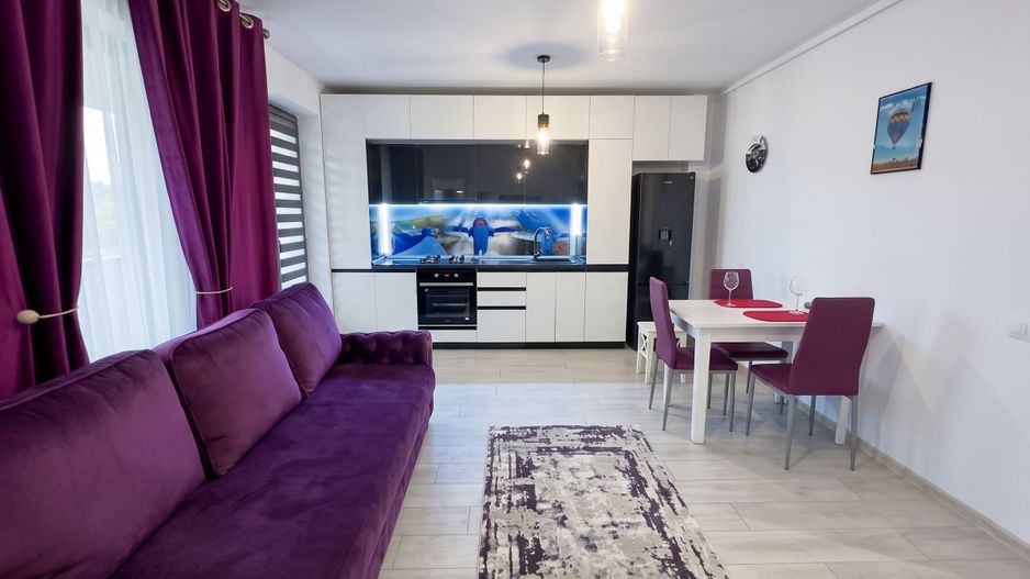 2 Camere Valea Ialomitei Brancusi Drumul Taberei Cu Parcare Frumos Rau - Poză 1