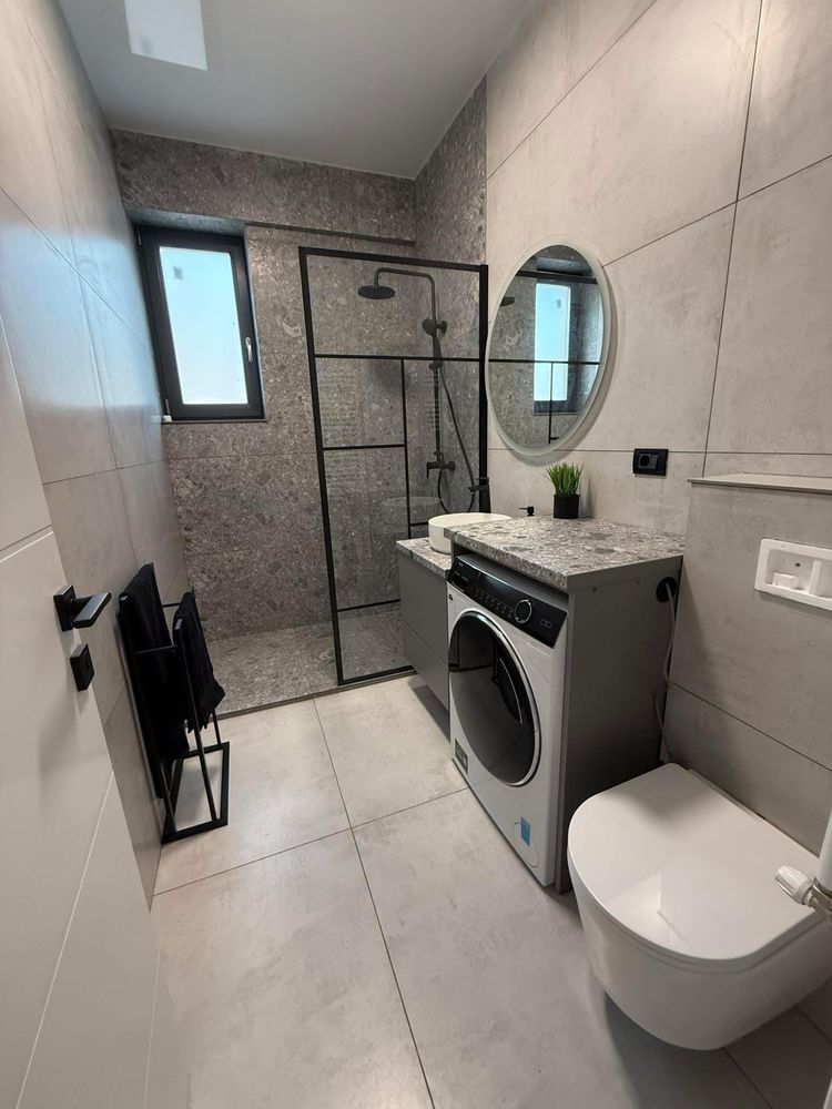 Apartament 2 camere zona Campus - Universitatea Ovidius - Termen Lung - Poză 8