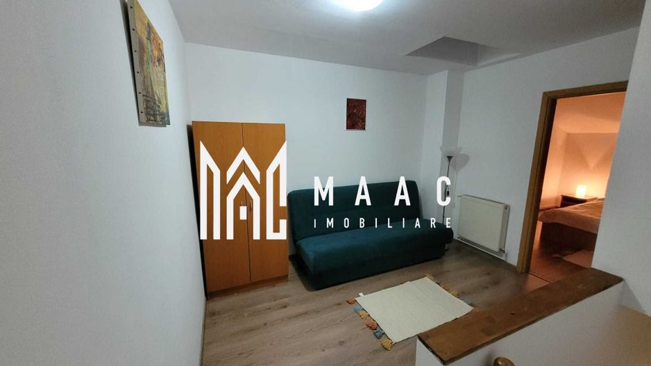 Apartament 2 camere de închiriat | Sibiu, Terezian | 50 mp - Poză 6