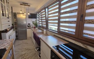 Apartament 3 camere mobilat utilat Laurentiu Raiciu parc - Poză 3