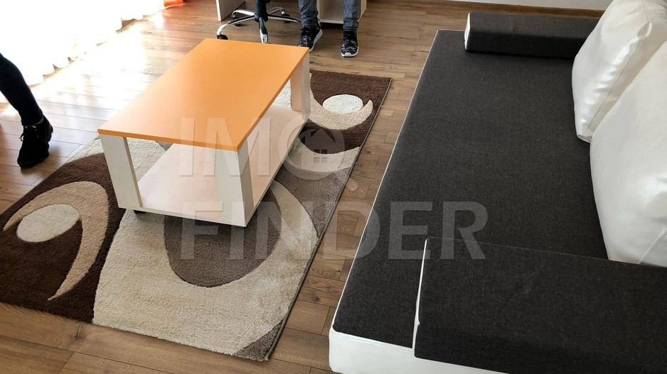 Apartament 2 camere Zorilor Spitalul de Recuperare - Poză 5