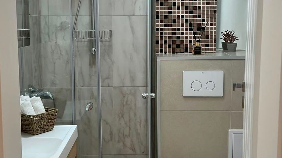 🏡 De inchiriat Studio Premium - Ultracentral | Sala Palatului-Cismigiu - Poză 12