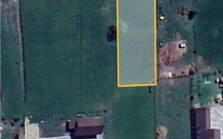 Teren intravilan 800 mp-ideal casa-Dumitra, 12 km de Bistrita - Poză 3