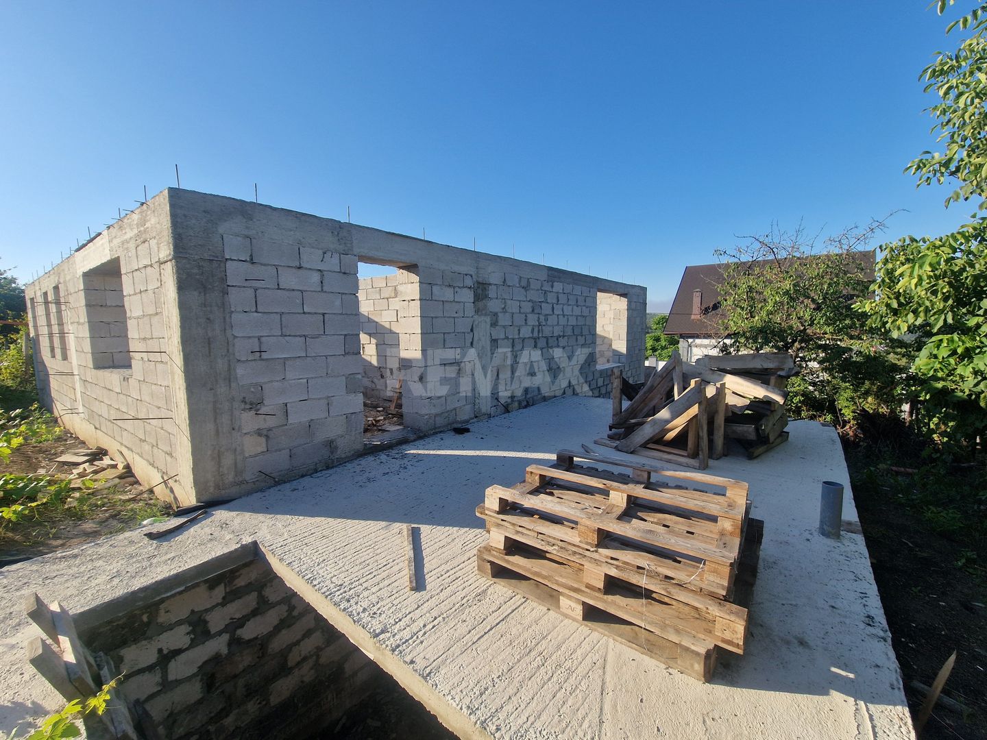 Teren 6 ari cu construcție în Tohatin, Mun. Chișinău - Poză 8