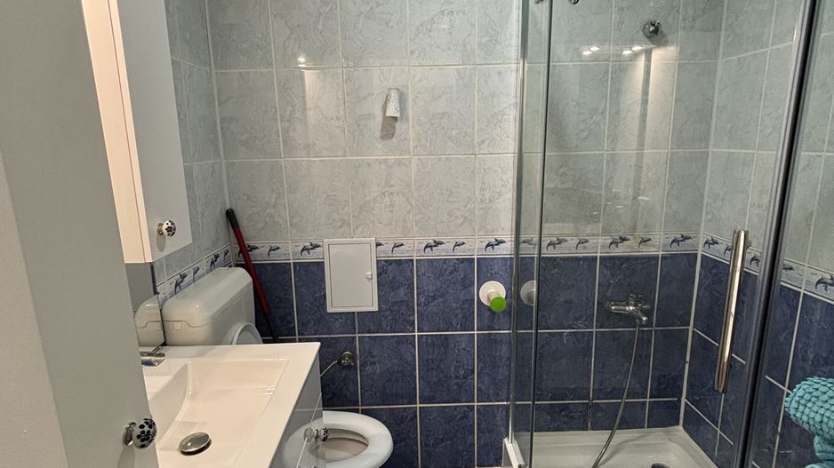 Apartament 3 camere Ozana – etaj 1, parcare inclusă, pet friendly - Poză 7