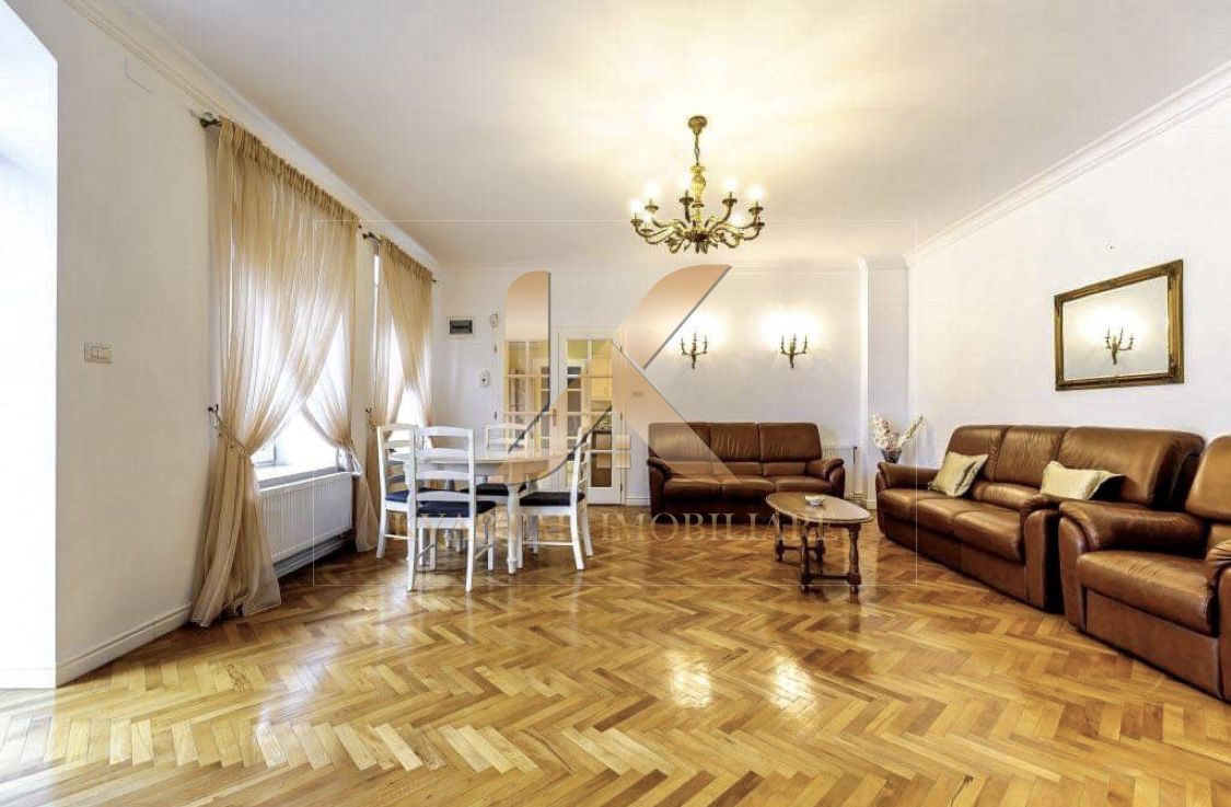 Apartament de lux 3 camere,  120 mp Centru Piața Avram Iancu! - Poză 2