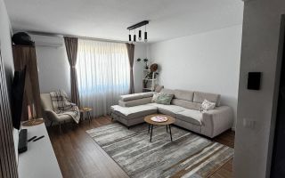 Apartament 2 camere decomandat, 50 mp, Rediu, etaj 3, construit 2024 - Poză 2