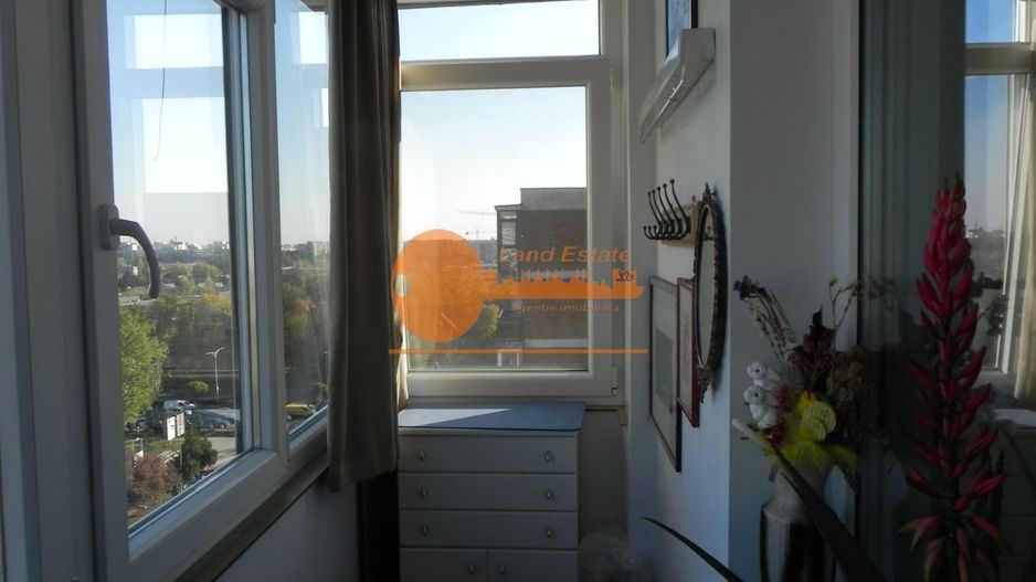 Garsoniera cu centrala in bloc reabilita Plitehnica - Poză 21