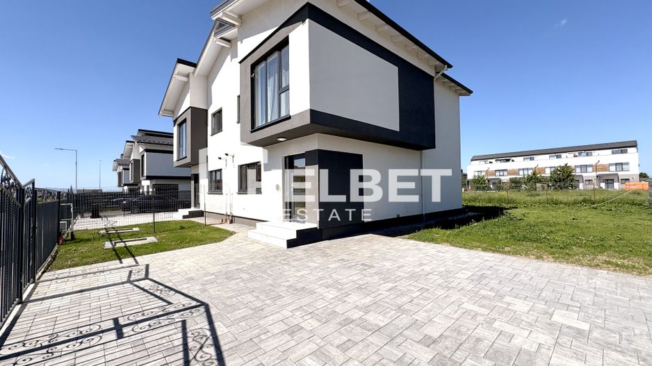 Duplex/Prima închirere/Sânpetru/Curte - Poză 3