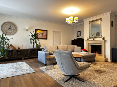 1 | Pregătire proprietate pentru inchiriere