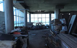 Complex multifunctional-Business & Logistic Campus-Spațiu industrial - Poză 50