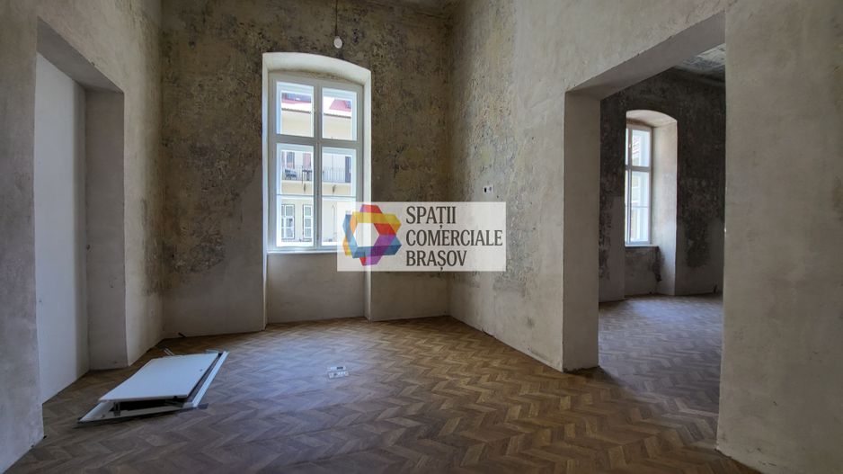 Spațiu de birouri ultracentral - 285 mp # Plus-imo.com - Poză 7