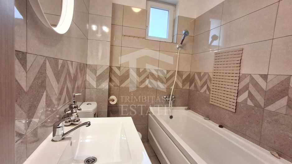 Apartament 3 camere zona Theodor Pallady - Poză 11