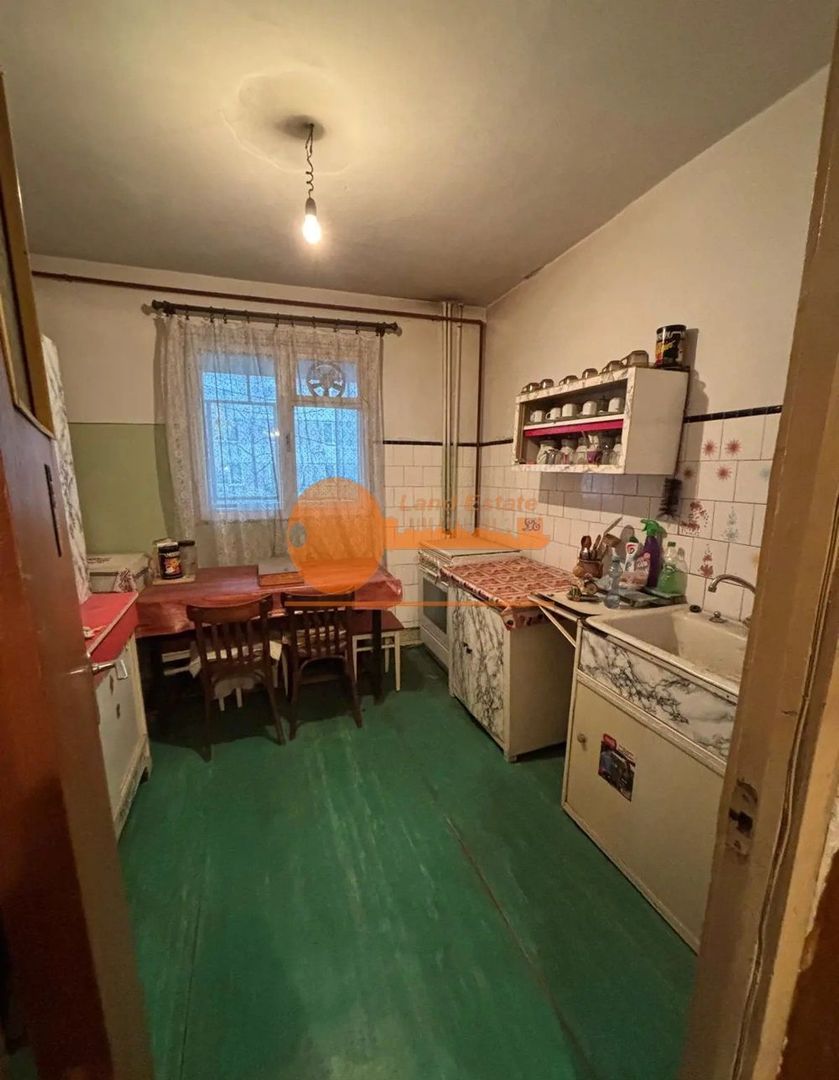 3 camere Lujerului - Dreptatii ( 600 m metrou ) - Poză 4