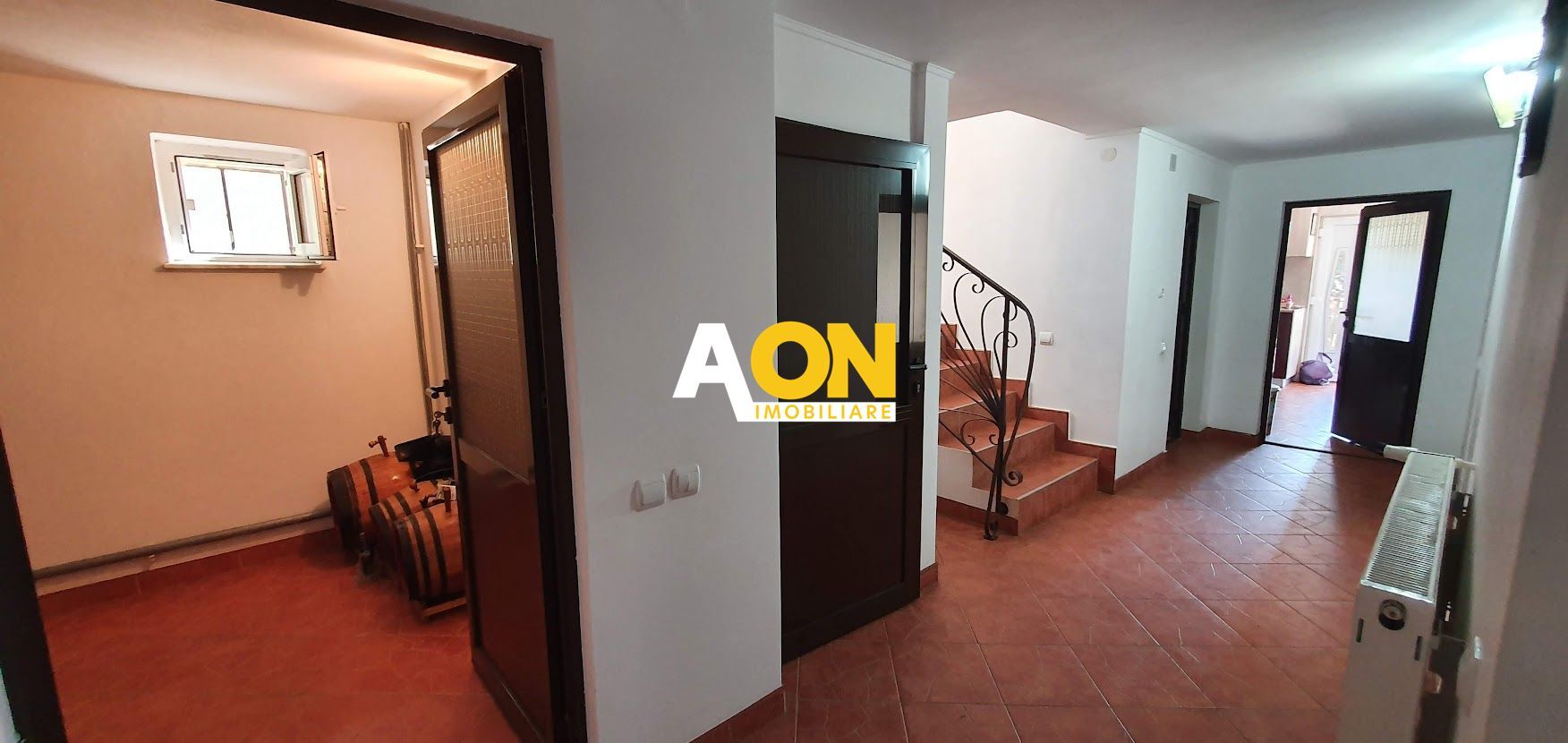 Casa P+1+M, 4 dormitoare, garaj, 500 mp teren, Micesti - Poză 25