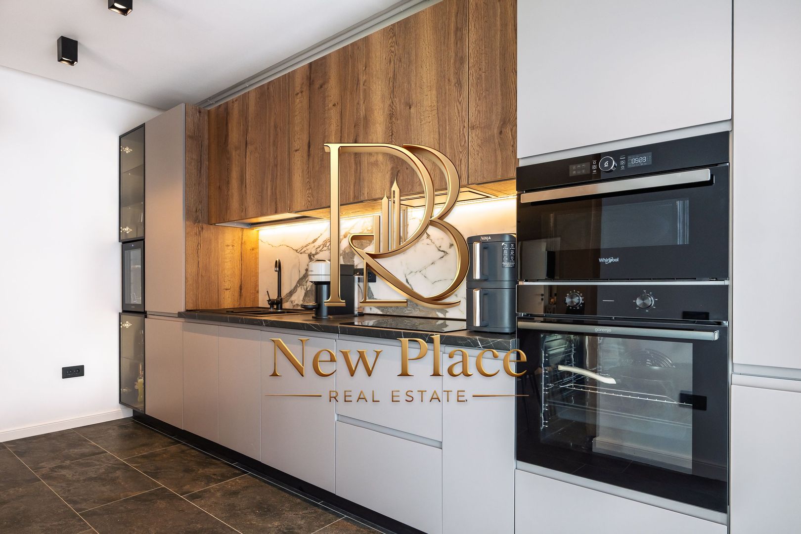 MTM PIPERA LAKE | Apartament exclusivist | Parcare inclusa | Lux - Poză 12