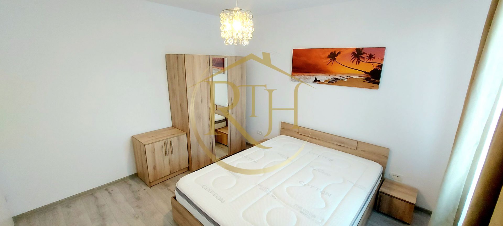 Oferim spre vanzare apartamente cu 2 camere, Giroc, zona Centrala - Poză 2