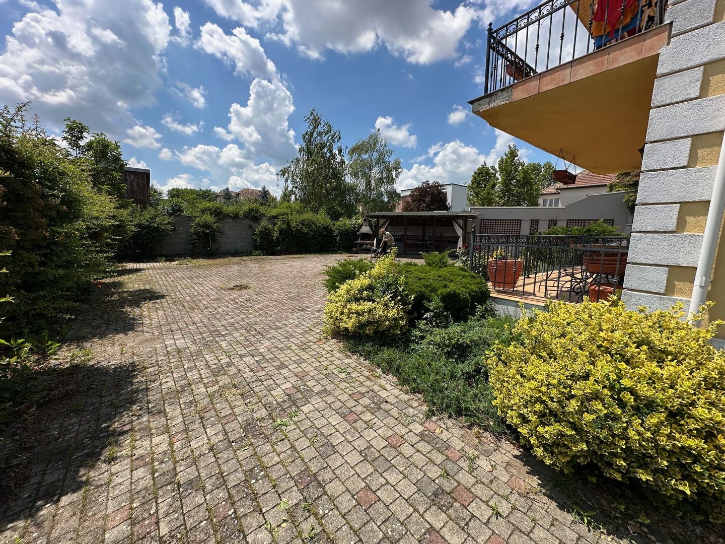 Apartament spatios zona Lipovei - Poză 6