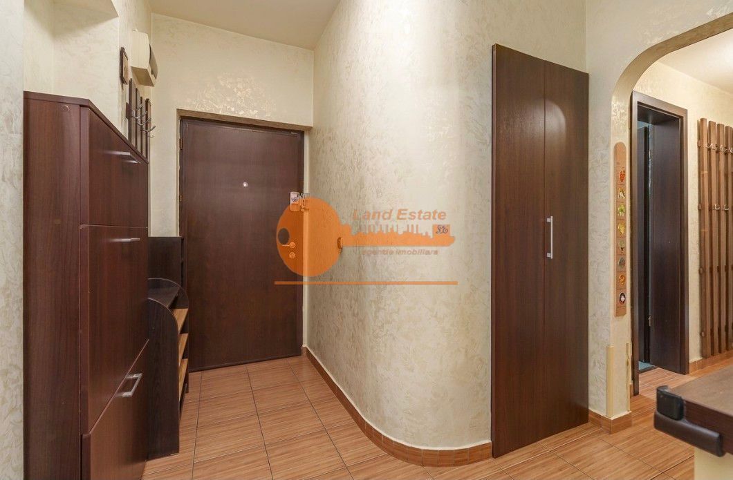3 camere | 89 mp | Parcare proprie | Militari – Strada Orșova - Poză 10