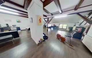 Casa in zona centrala Brasov - Poză 5