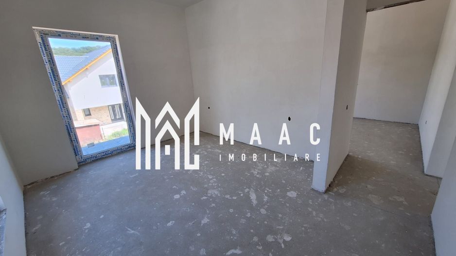 Casa individuala | Teren 338 mp | Talmaciu - Poză 3