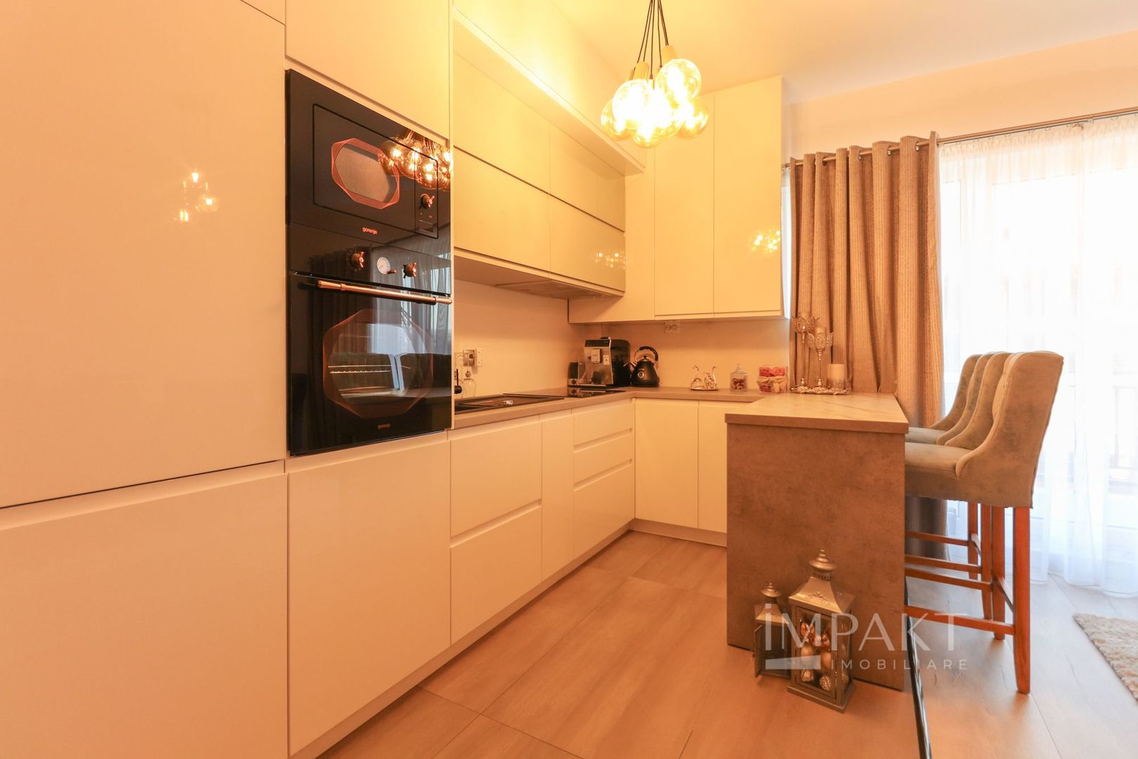 Apartament la cheie cu 2 camere in cartierul Europa - Poză 6