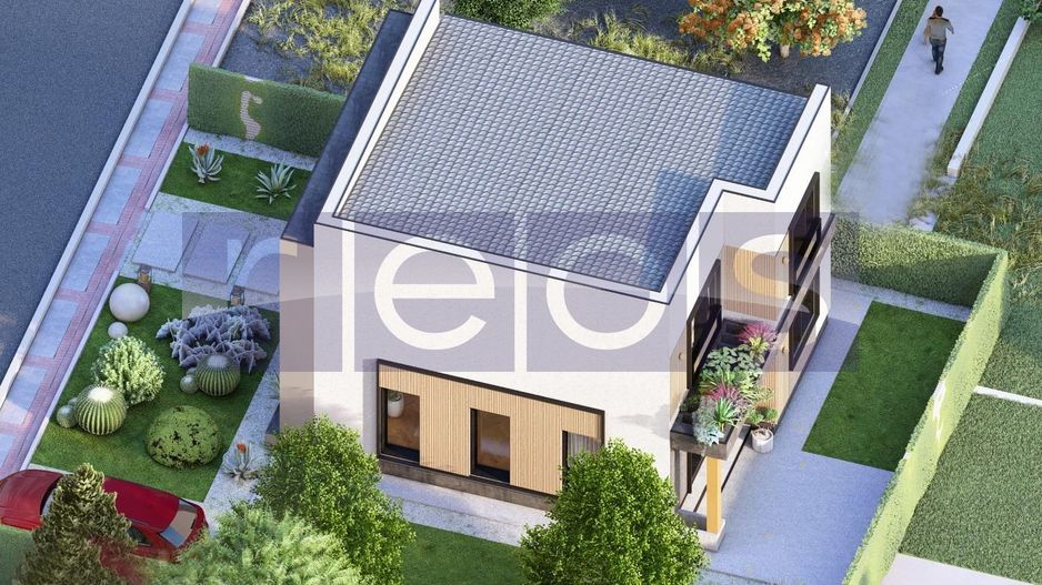 VANZARE TEREN + PROIECT | ZONA BERCENI- MECANIZARII - Poză 7