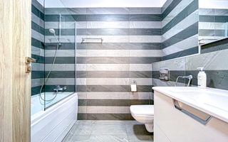 Apartament 3 camere, PARCARE, zona Gheorgheni - Poză 6