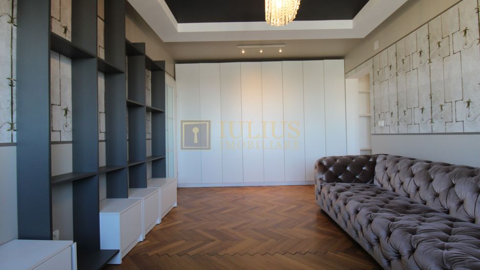 2 minute de Nokia, 3 camere, centrala proprie, pet-friendly - Poză 5