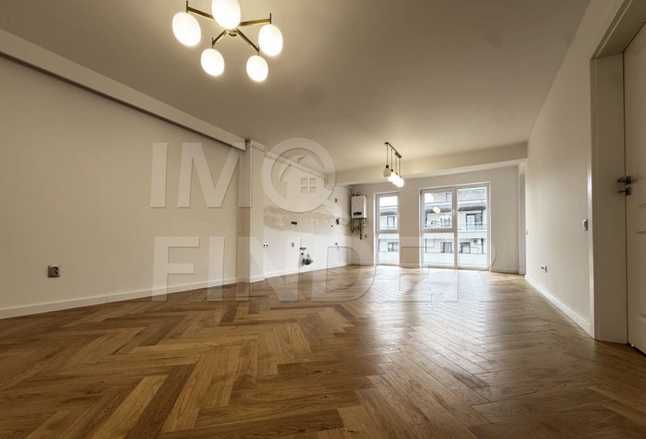 Apartament 2 camere, 55 mp utili, langa Baza Sportiva - Poză 1