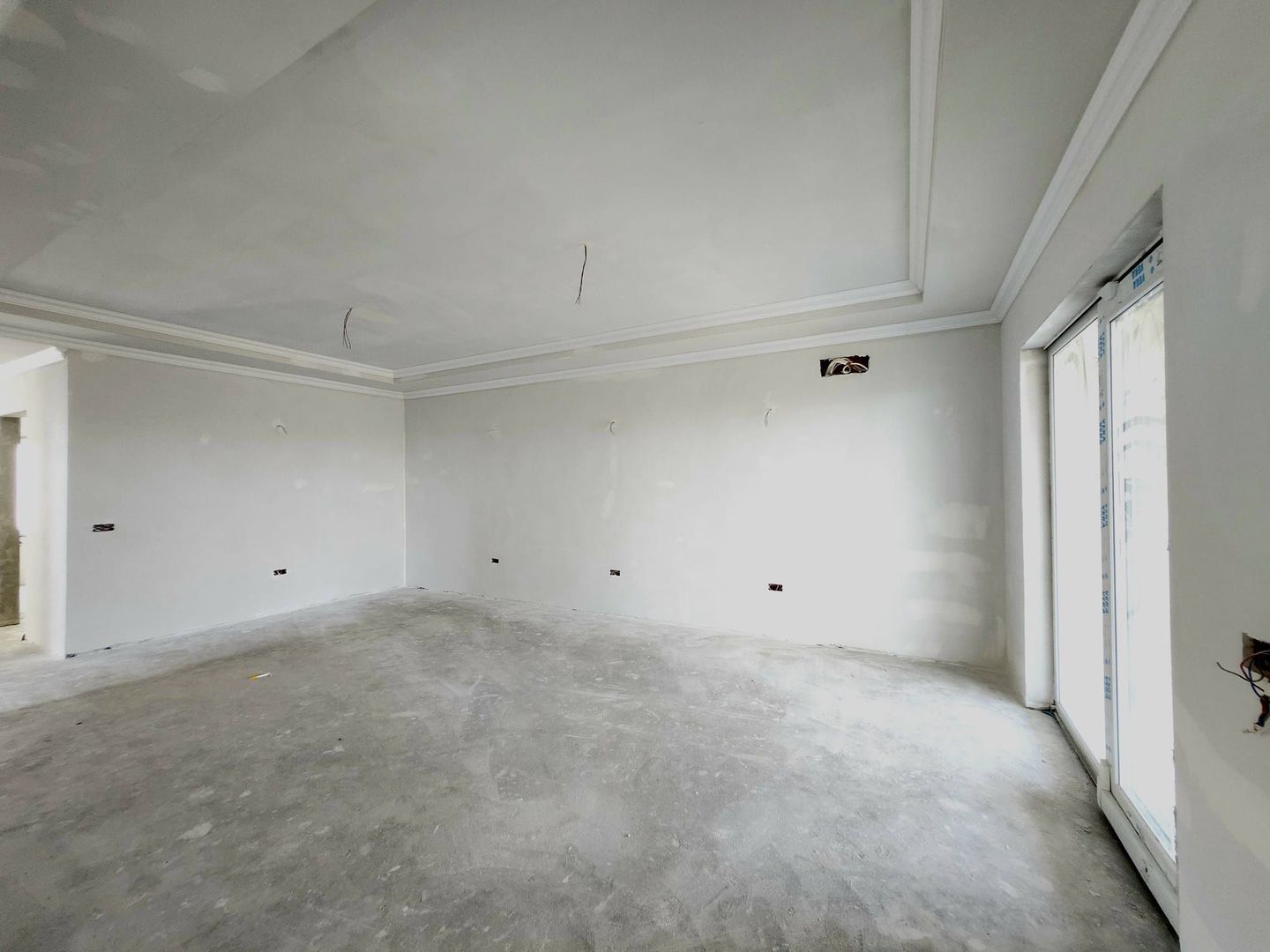 Duplex 125mp-inainte de calea ferata-Sacalaz - Poză 5