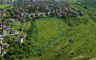 Lot  premium,17.200 mp,oportunitate extinsa,10 min de Targu Mures:Livezeni - Poză 3