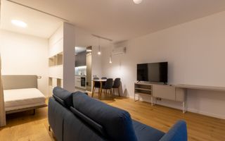 o camera, parcare, bloc nou, Gheorgheni zona FSEGA, Iulius Mall - Poză 5